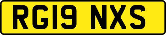 RG19NXS