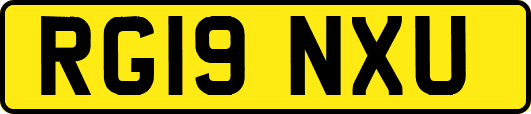 RG19NXU