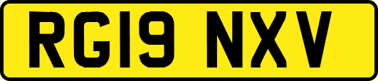 RG19NXV