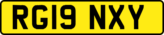 RG19NXY