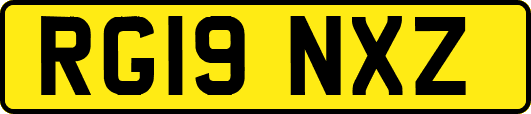 RG19NXZ