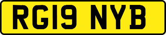 RG19NYB