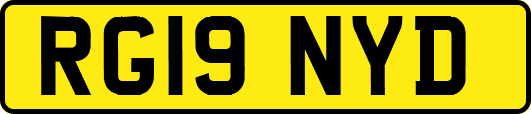 RG19NYD