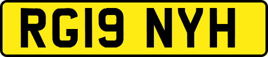 RG19NYH