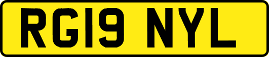 RG19NYL