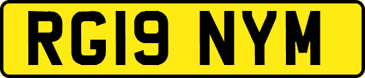 RG19NYM