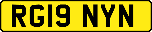 RG19NYN