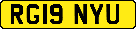 RG19NYU