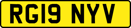 RG19NYV
