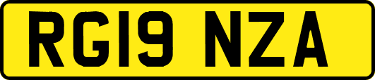 RG19NZA