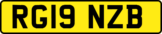 RG19NZB