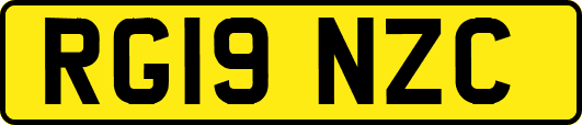 RG19NZC