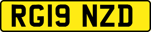RG19NZD