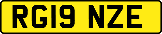 RG19NZE