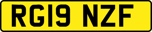 RG19NZF