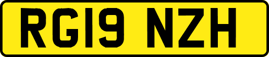 RG19NZH