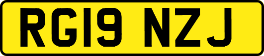 RG19NZJ