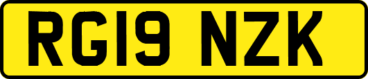 RG19NZK