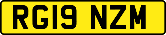 RG19NZM