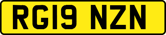 RG19NZN