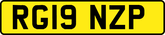 RG19NZP