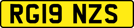 RG19NZS