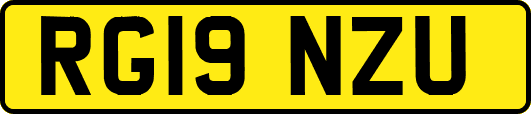 RG19NZU