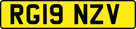 RG19NZV