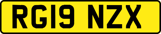 RG19NZX