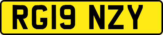 RG19NZY