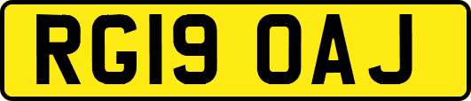 RG19OAJ