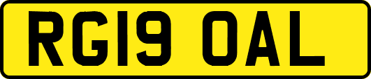 RG19OAL