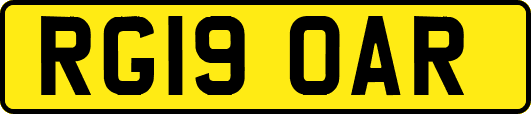 RG19OAR