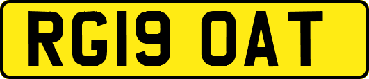 RG19OAT