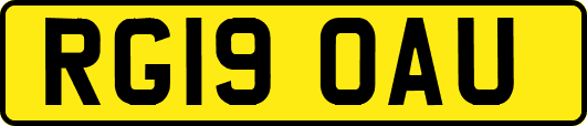 RG19OAU