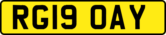 RG19OAY