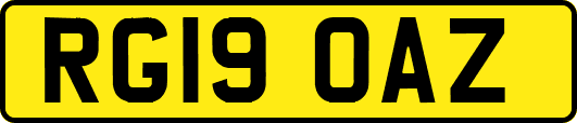 RG19OAZ