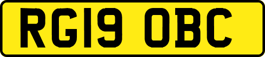 RG19OBC