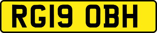 RG19OBH