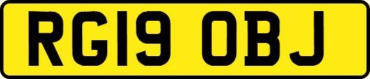 RG19OBJ