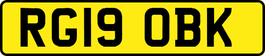 RG19OBK