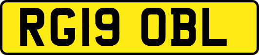 RG19OBL