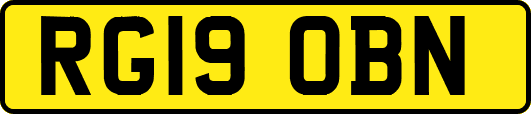 RG19OBN