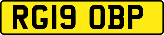 RG19OBP