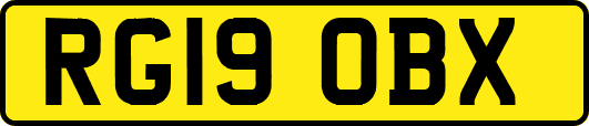 RG19OBX