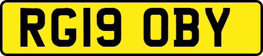 RG19OBY