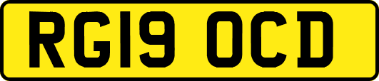 RG19OCD
