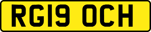 RG19OCH