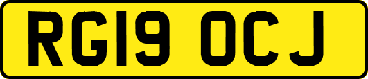 RG19OCJ