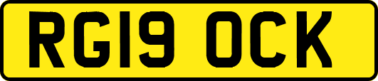 RG19OCK